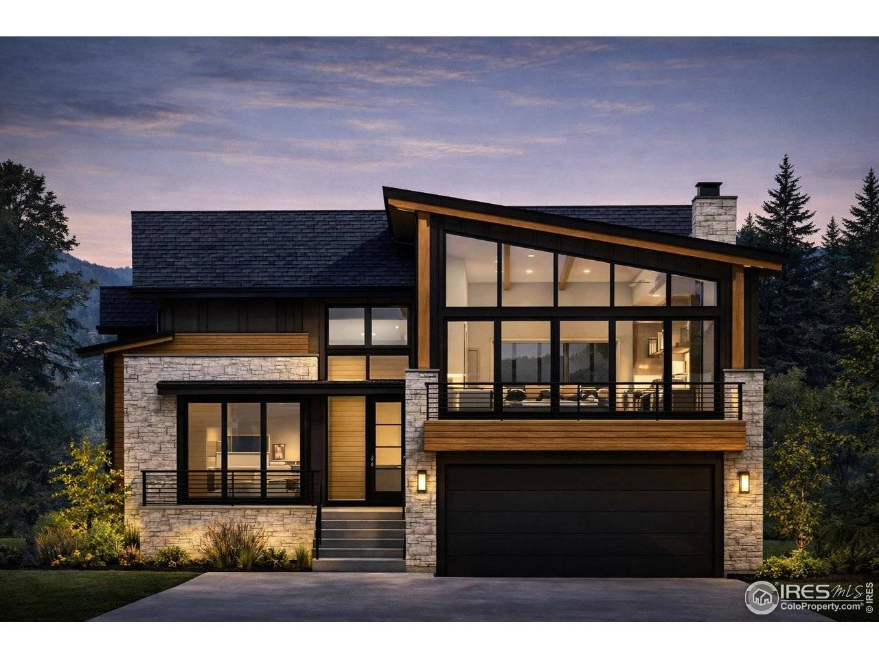 14467 Anvil, Golden, CO 80403