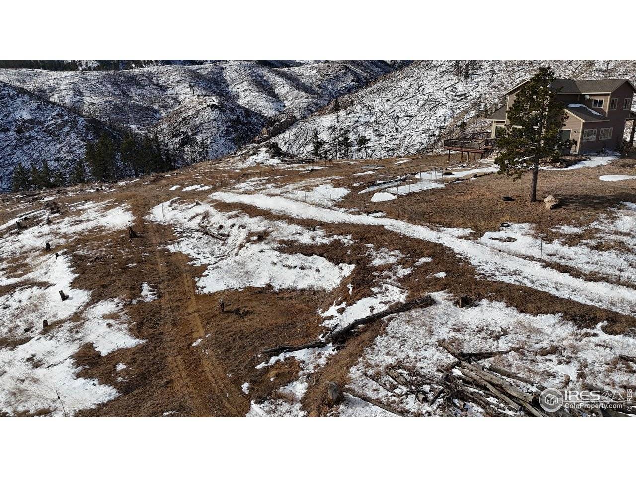 813 Hernia Hill, Bellvue, CO 80512