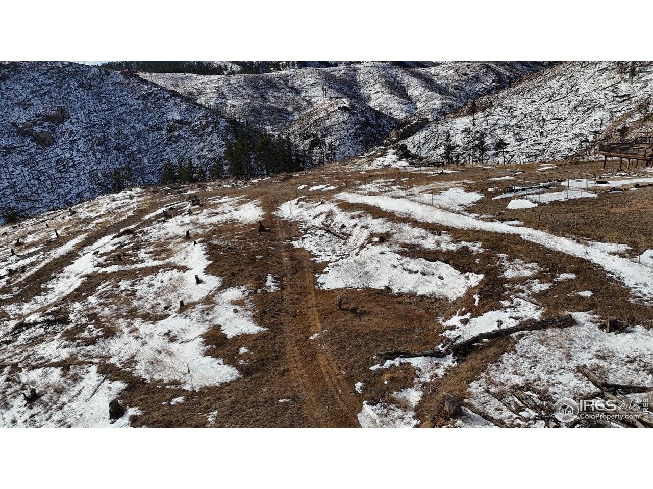 813 Hernia Hill, Bellvue, CO 80512