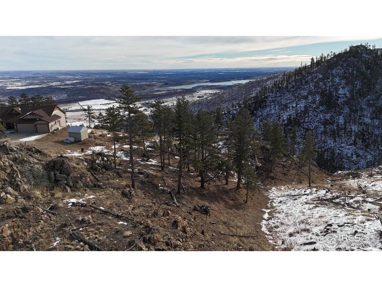 813 Hernia Hill, Bellvue, CO 80512
