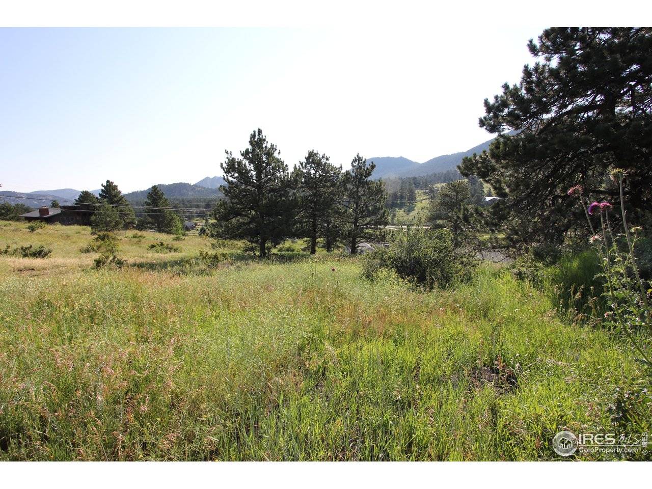 0 Clover, Estes Park, CO 80517