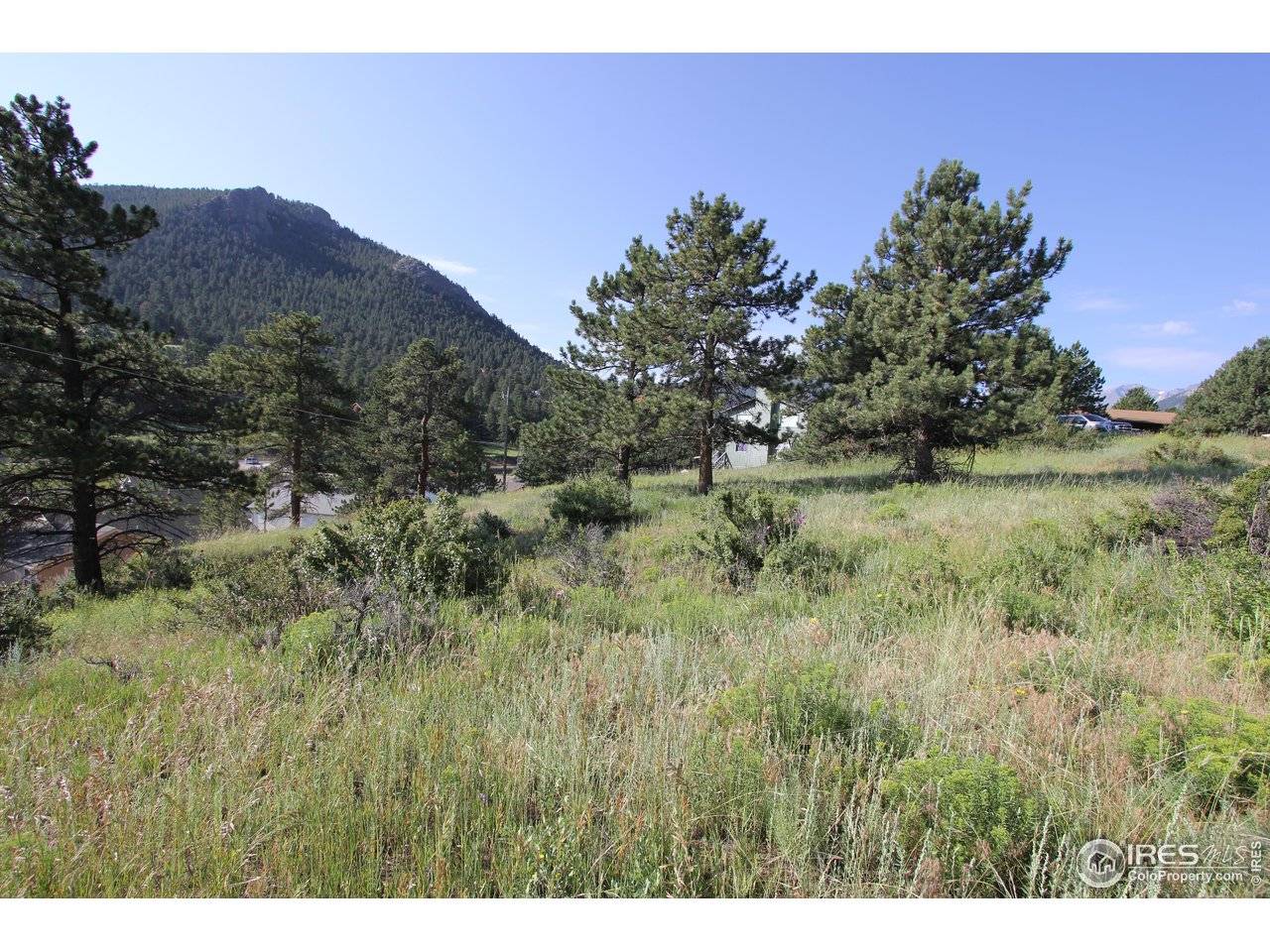 0 Clover, Estes Park, CO 80517