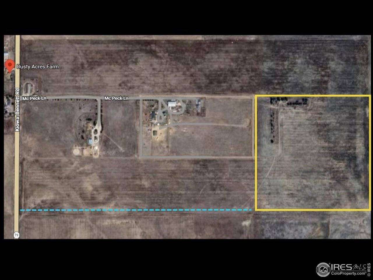 6250 Highway 79, Bennett, CO 80102