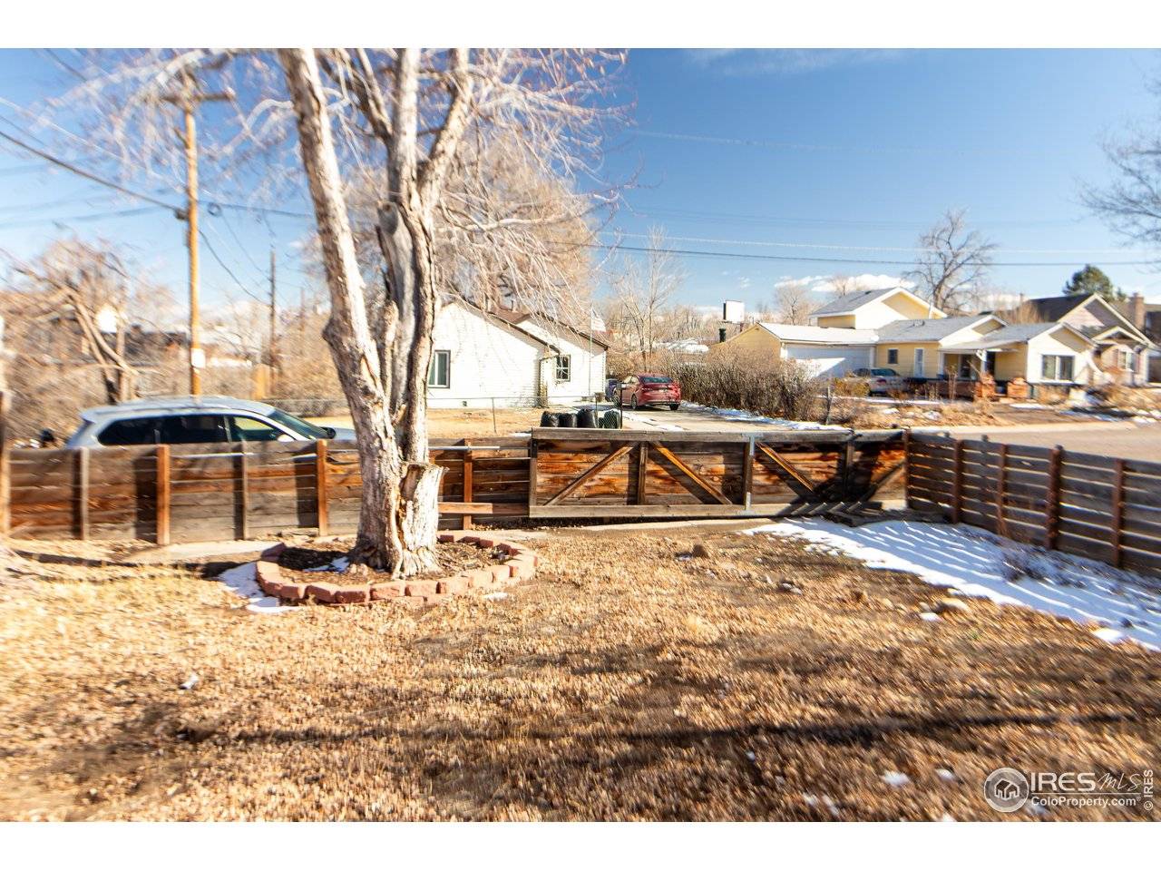 927 S Yates ##A, Denver, CO 80219
