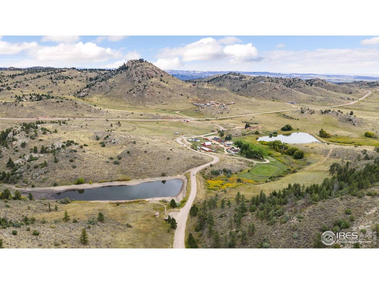 609 Eiger, Livermore, CO 80536