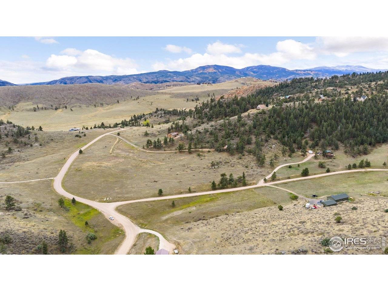 609 Eiger, Livermore, CO 80536