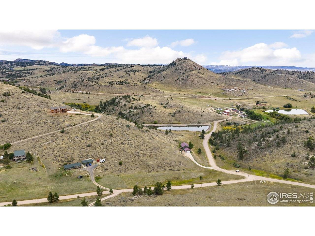 609 Eiger, Livermore, CO 80536