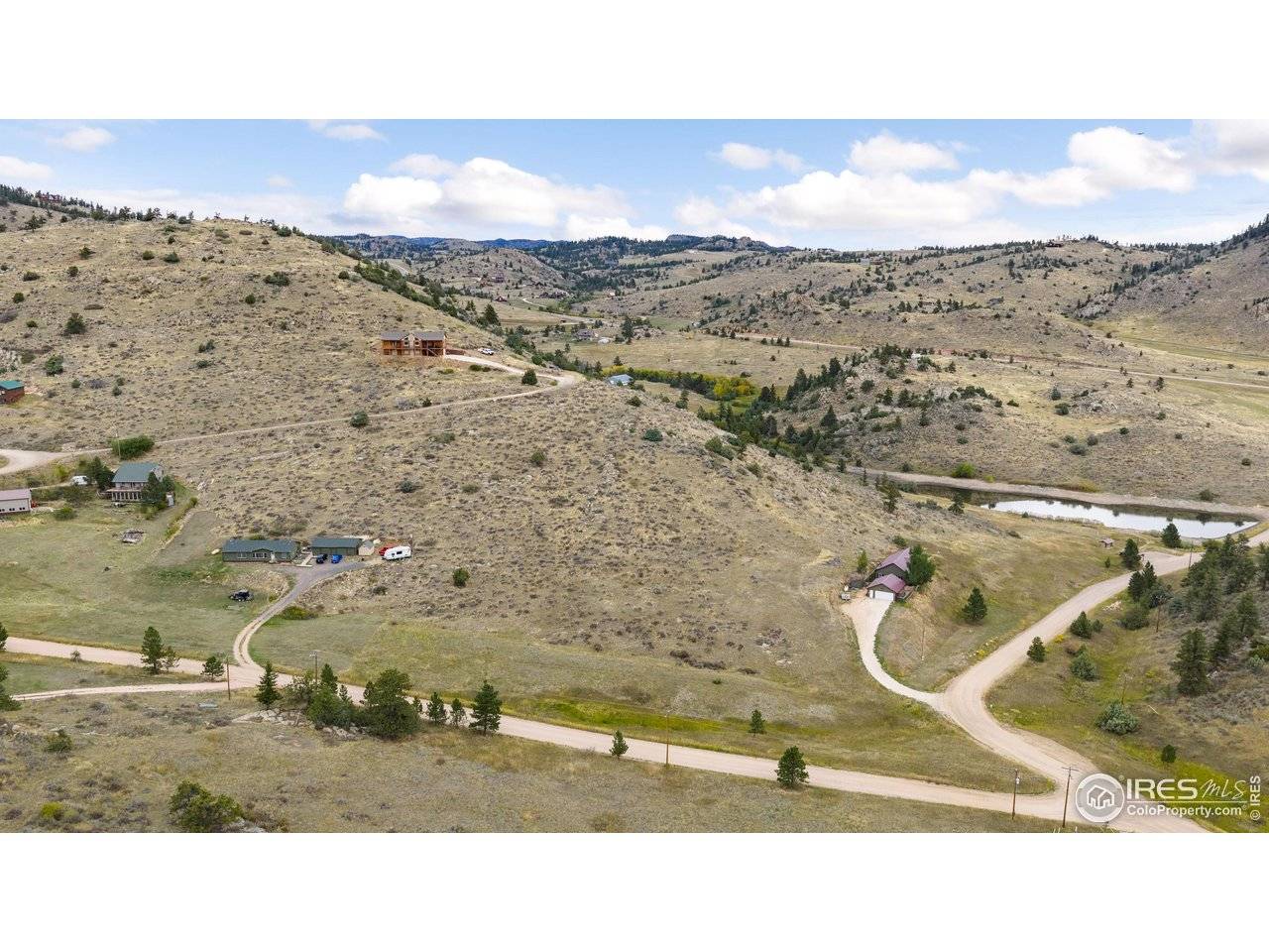 609 Eiger, Livermore, CO 80536