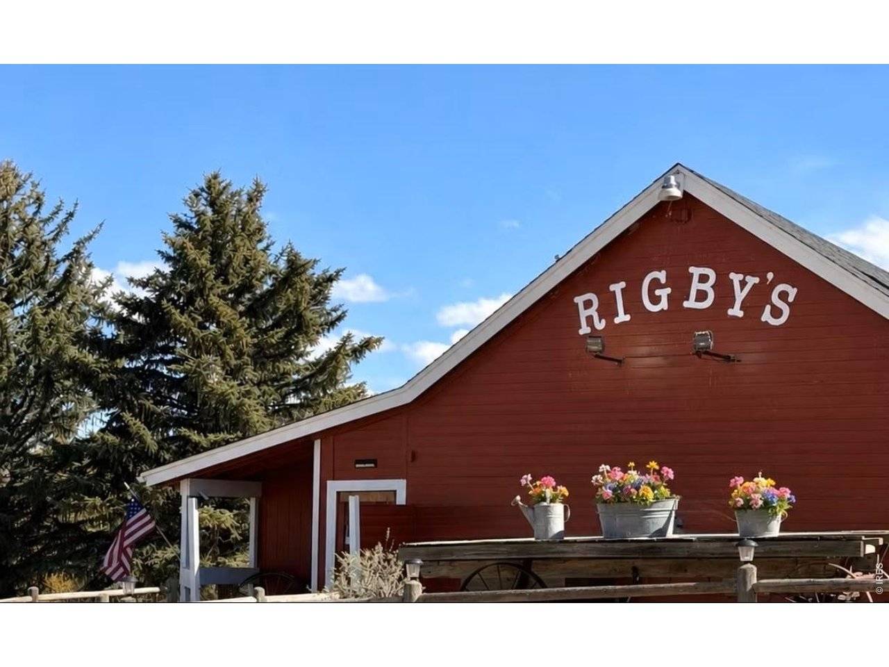 609 Eiger, Livermore, CO 80536