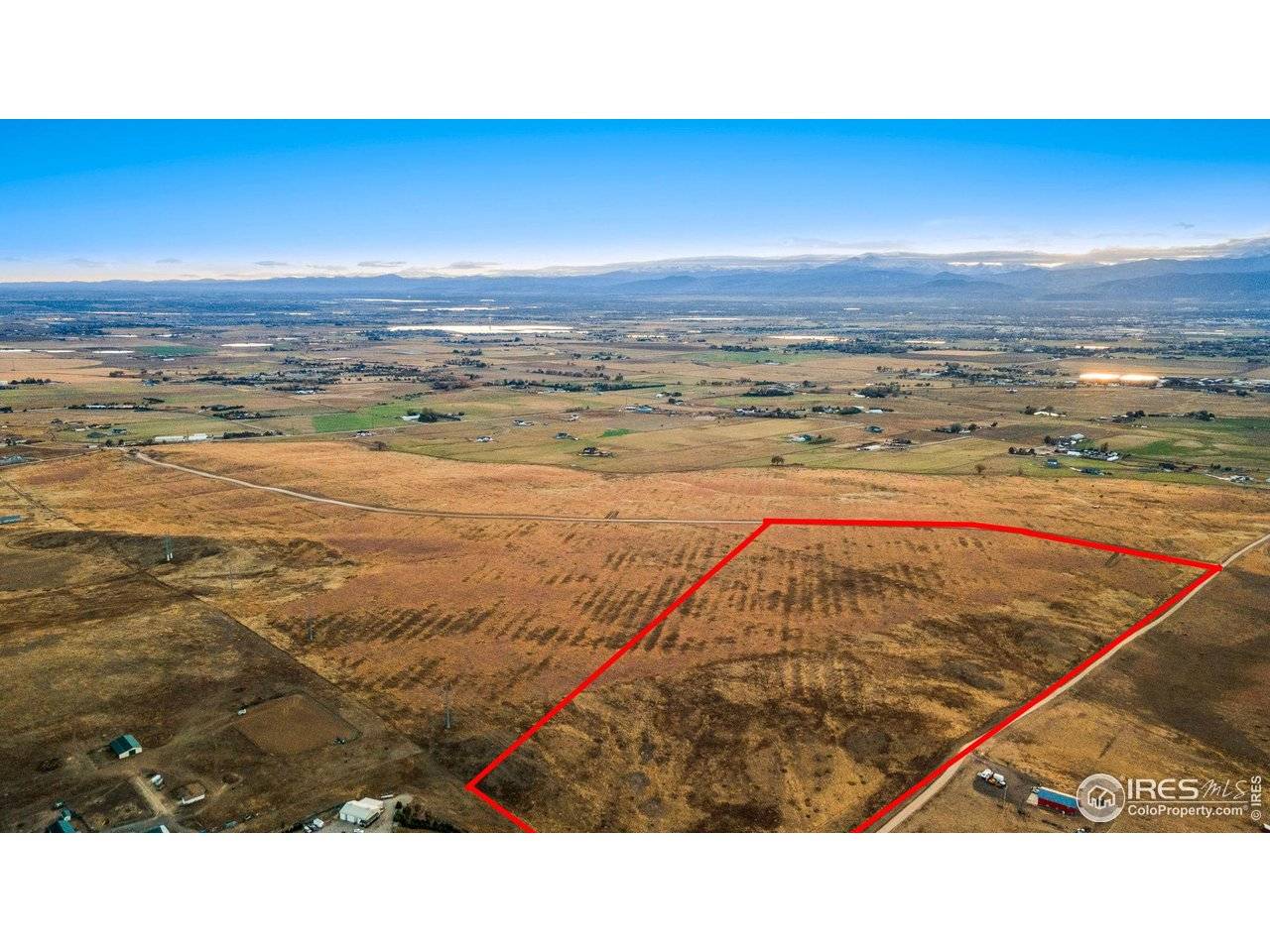7913 County Road 84, Fort Collins, CO 80524
