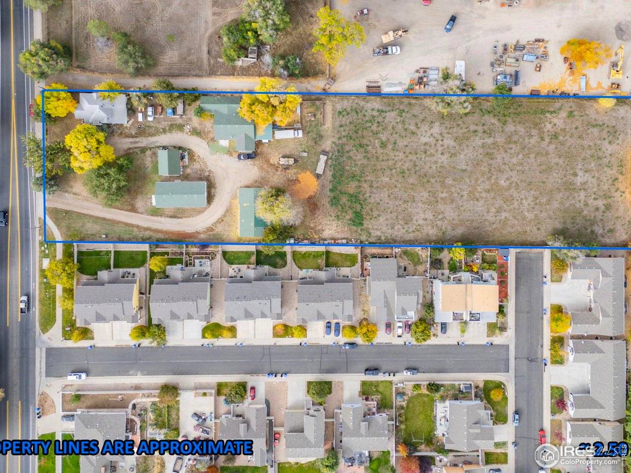1601 E 1st, Loveland, CO 80537