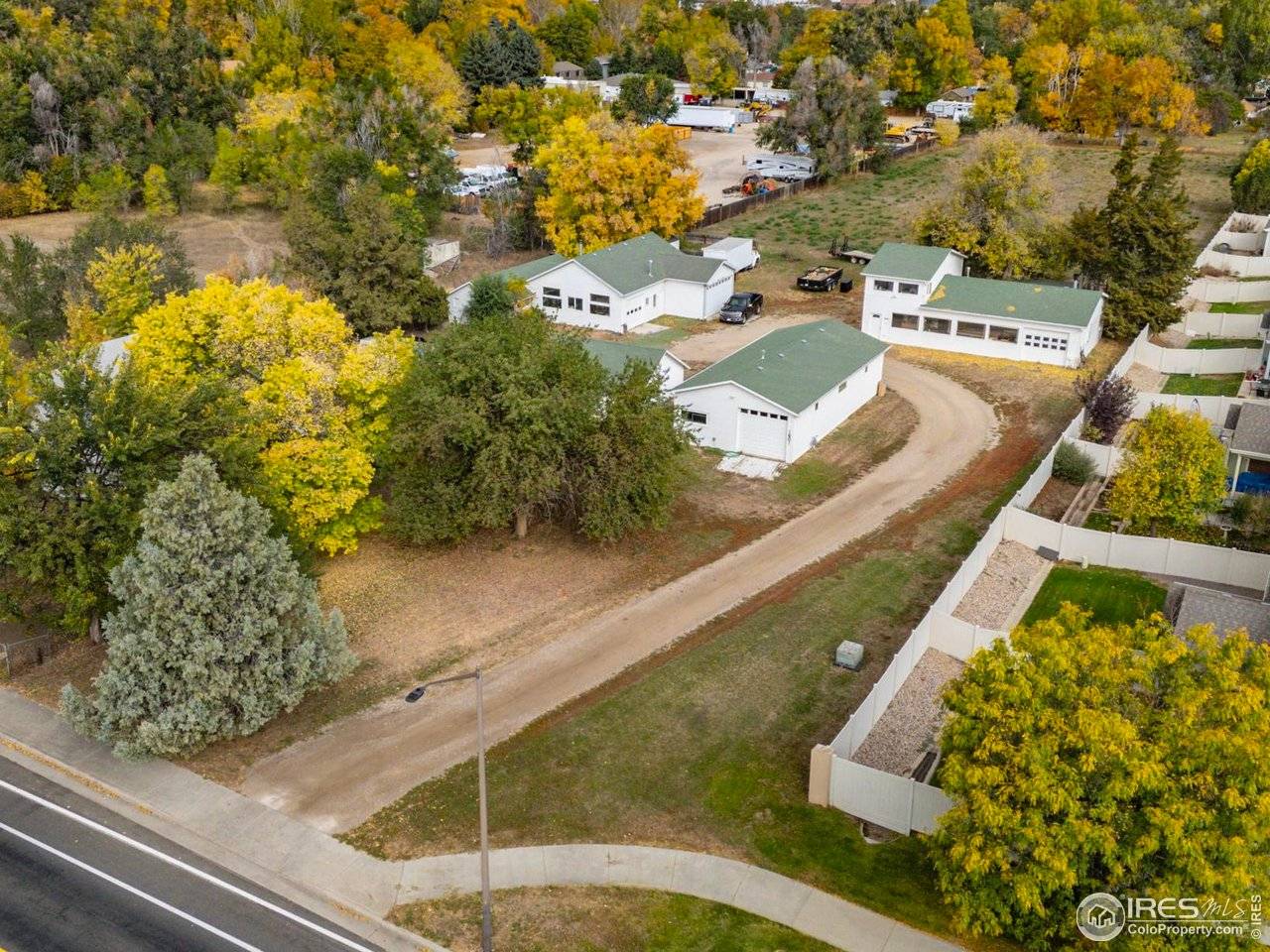 1601 E 1st, Loveland, CO 80537