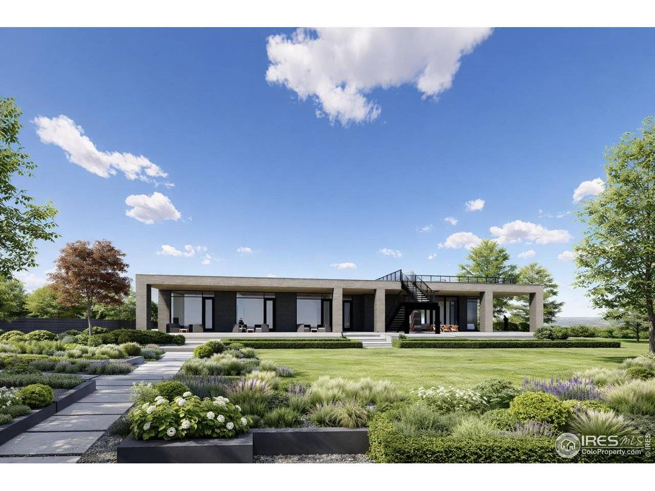 5648 Baseline, Boulder, CO 80303