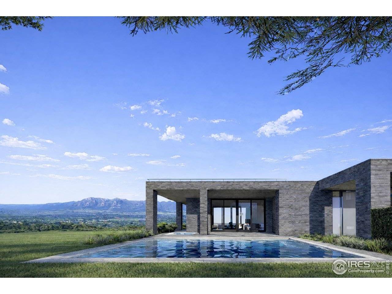 5648 Baseline, Boulder, CO 80303