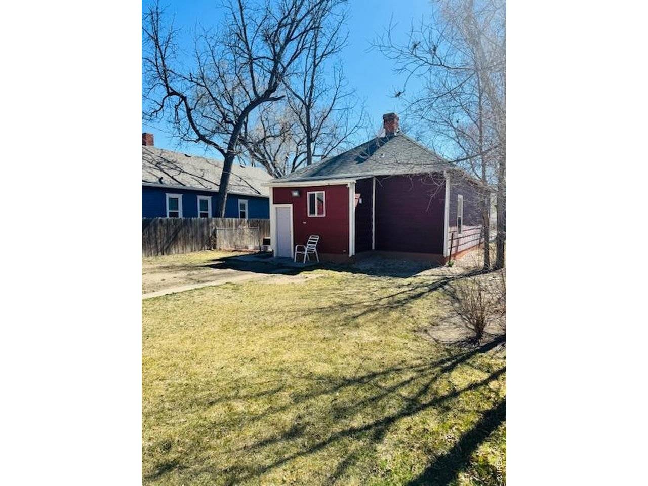 320 Denver, Sterling, CO 80751