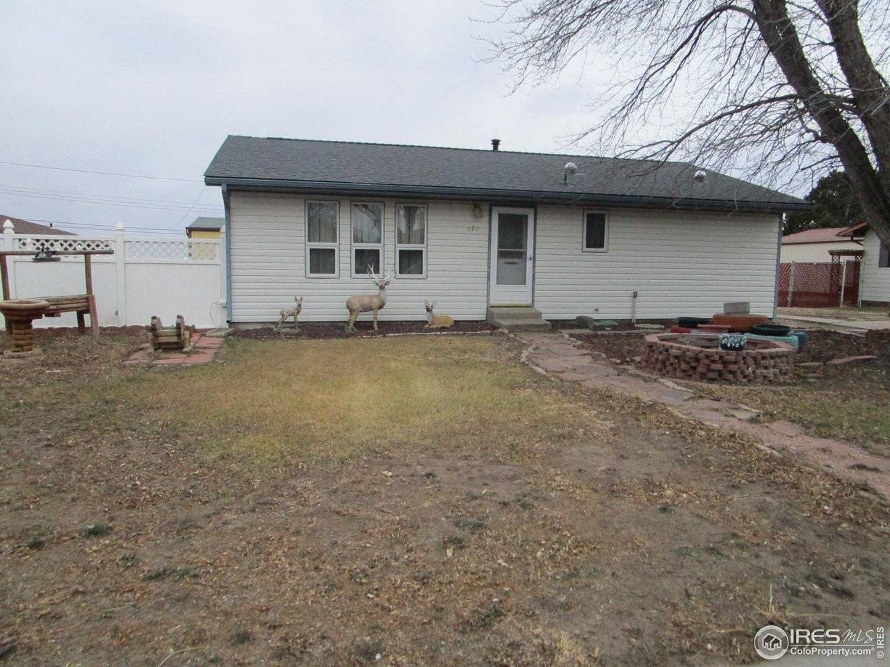 870 13th, Burlington, CO 80807