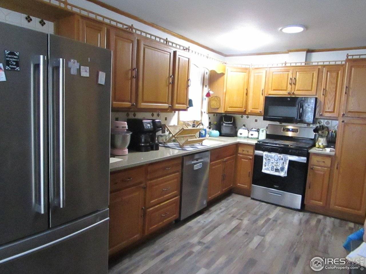 870 13th, Burlington, CO 80807