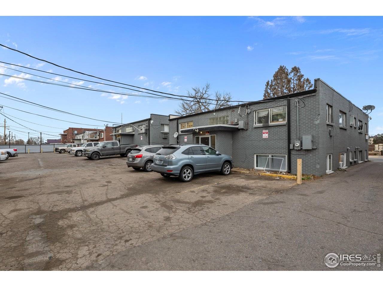 11916 E 14th, Aurora, CO 80010