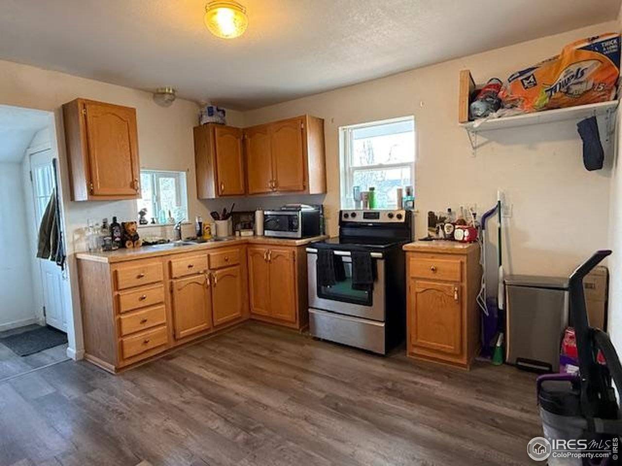 303 Lee, Briggsdale, CO 80611