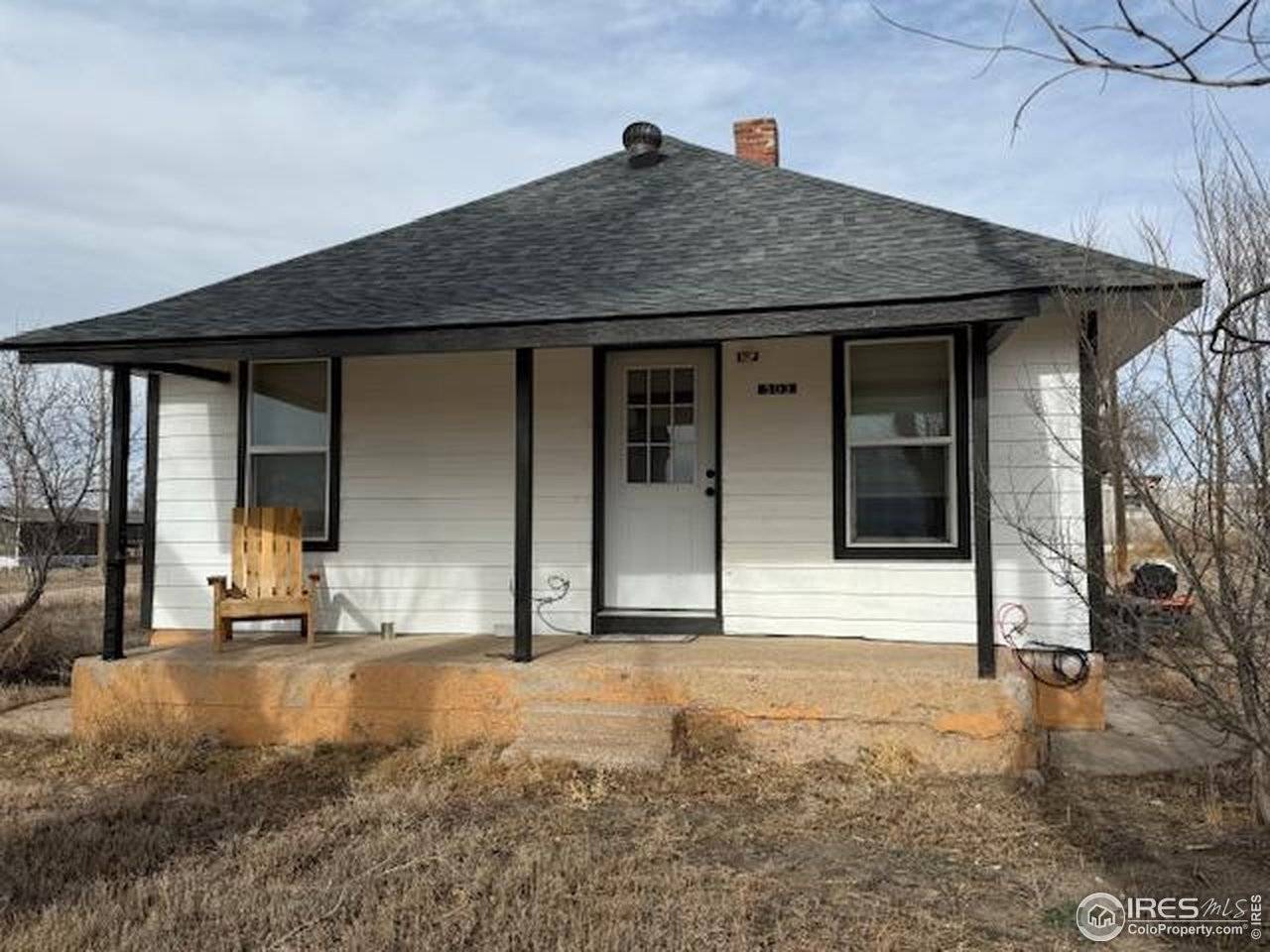 303 Lee, Briggsdale, CO 80611