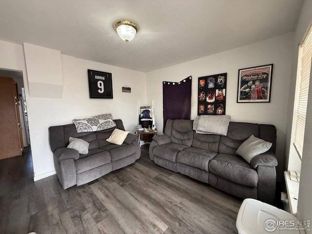 303 Lee, Briggsdale, CO 80611