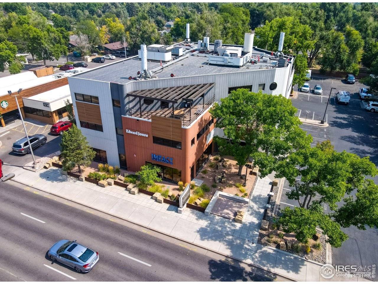 1730 S College #205, Fort Collins, CO 80525