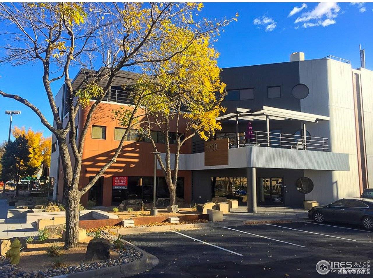 1730 S College #205, Fort Collins, CO 80525