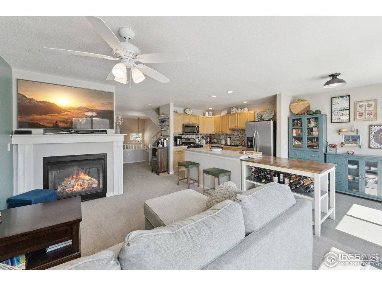 1983 Piney River, Loveland, CO 80538