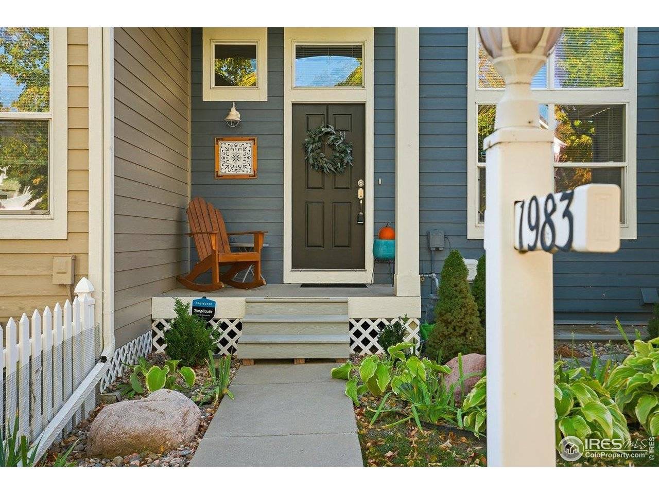 1983 Piney River, Loveland, CO 80538