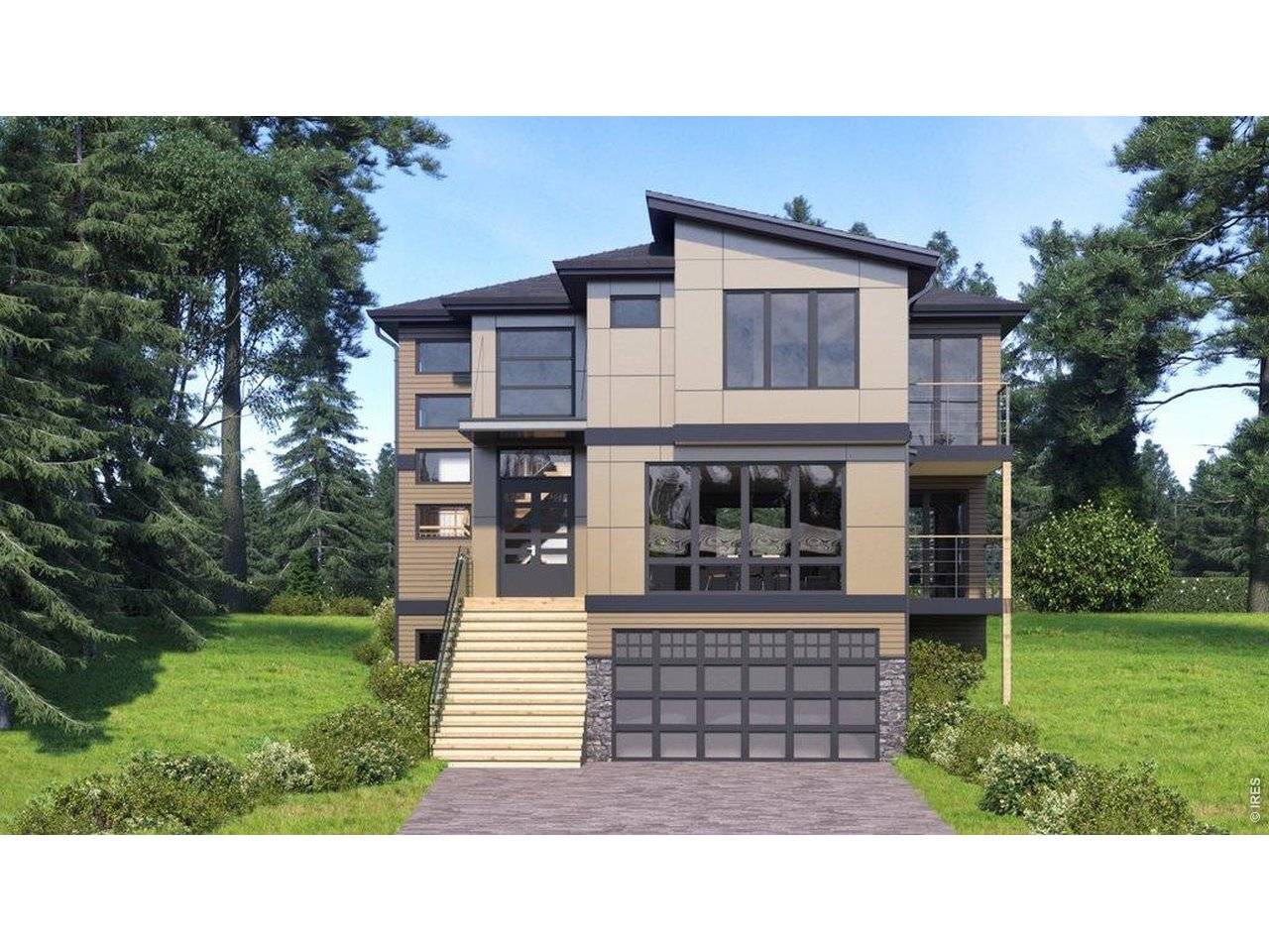 430 Carter, Lyons, CO 80540