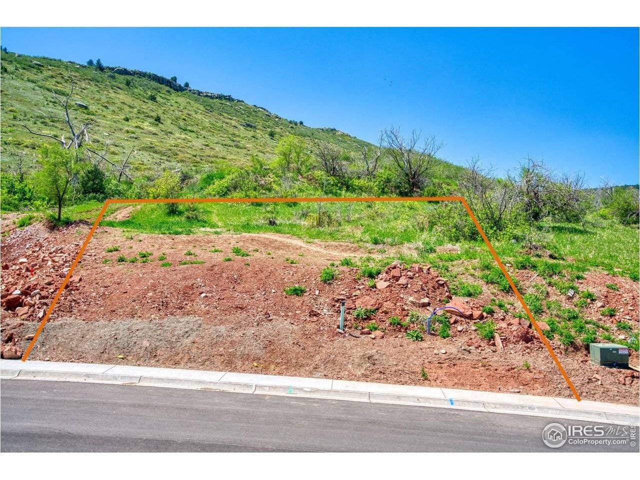 430 Carter, Lyons, CO 80540