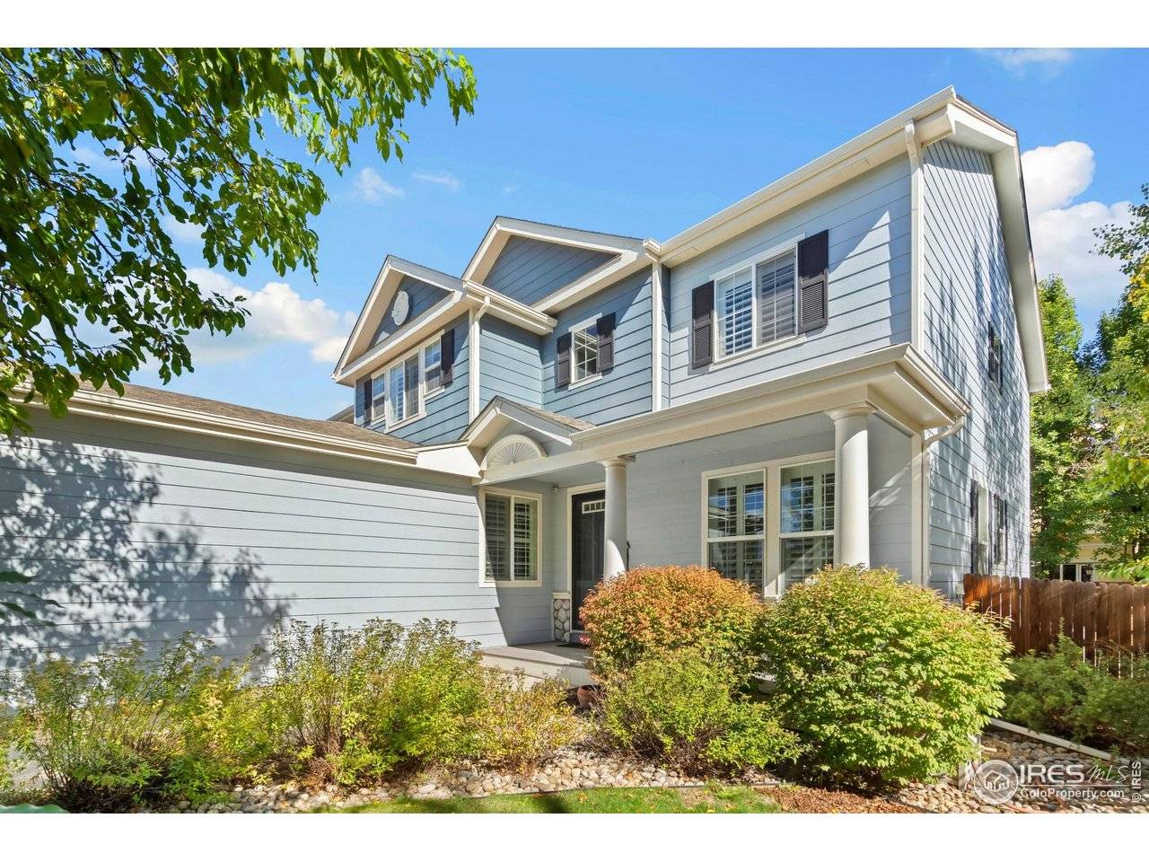 714 Fairbourne, Fort Collins, CO 80525