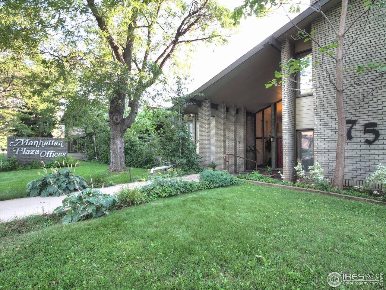 75 Manhattan, Boulder, CO 80303