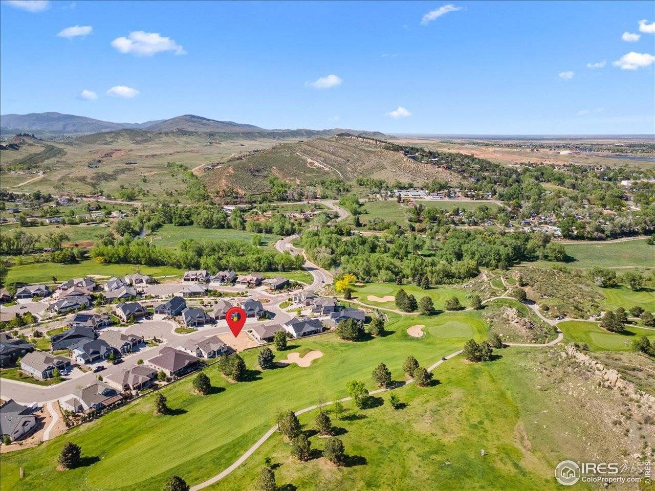 4692 Mariana Hills, Loveland, CO 80537