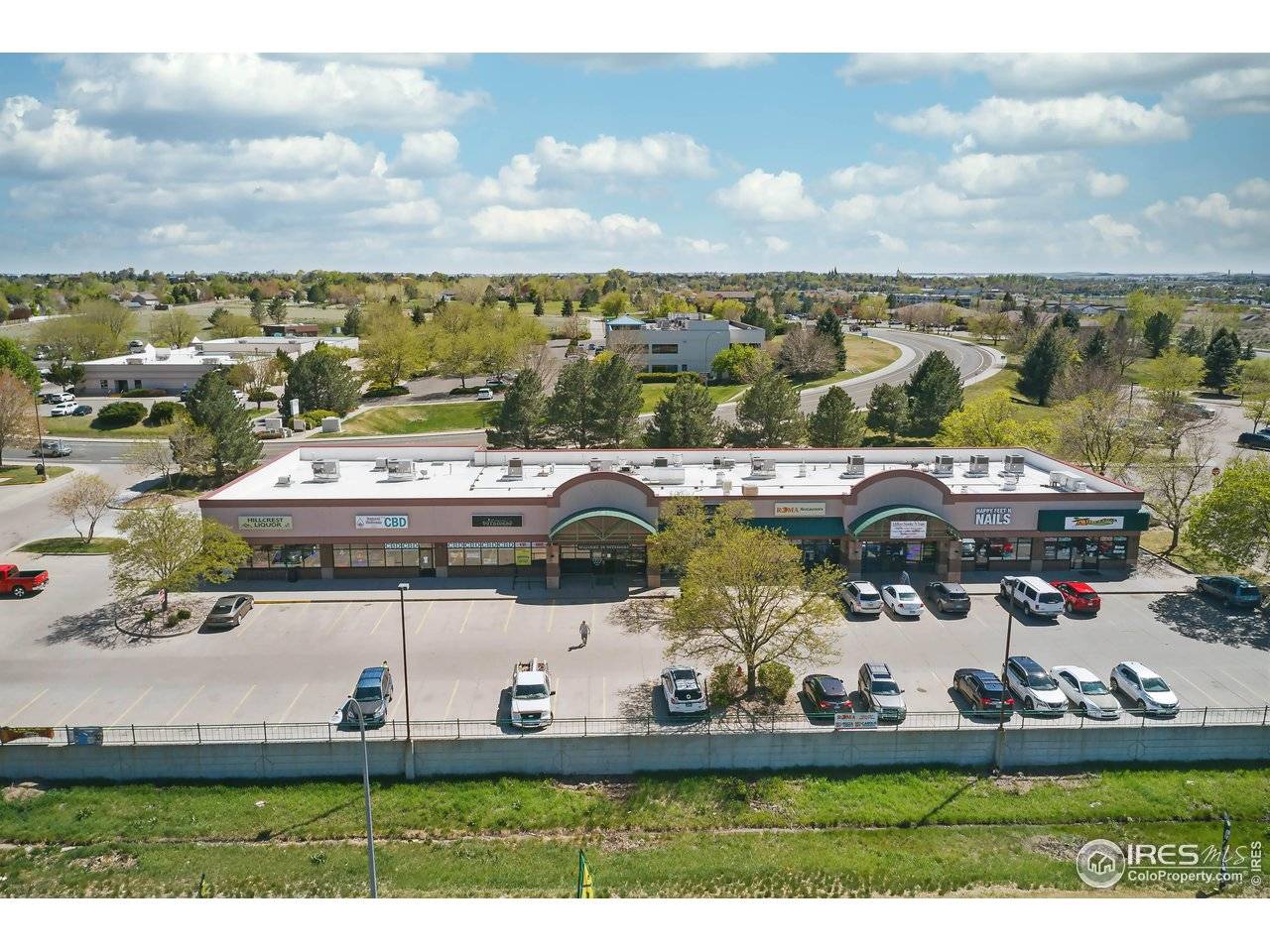 5750 W 10th #F, Greeley, CO 80634