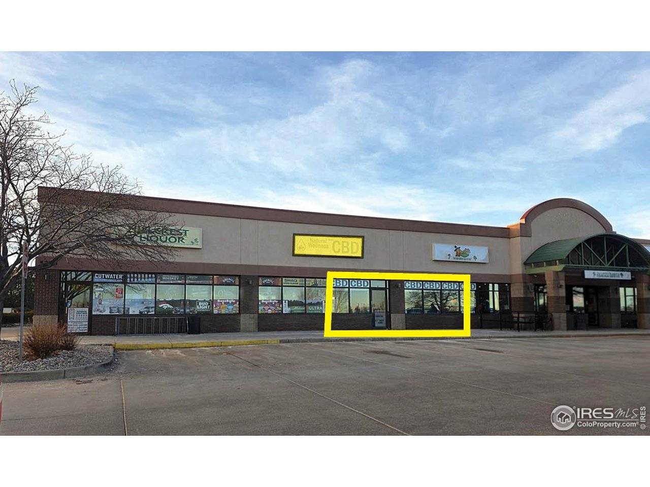 5750 W 10th #F, Greeley, CO 80634