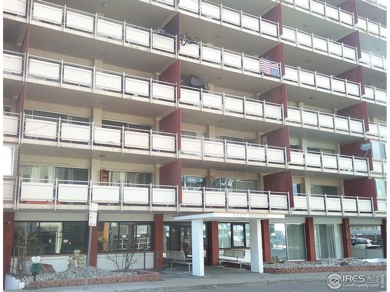 1121 Albion ##205, Denver, CO 80220
