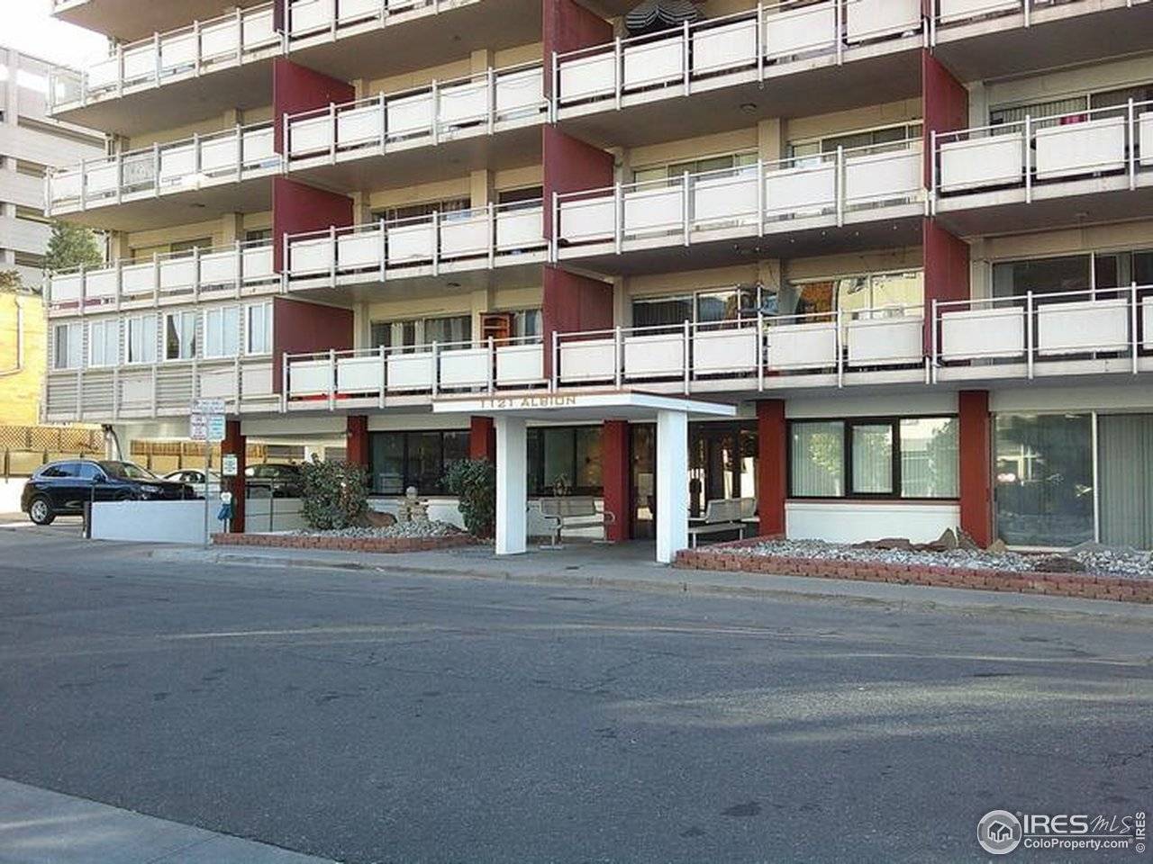 1121 Albion ##205, Denver, CO 80220