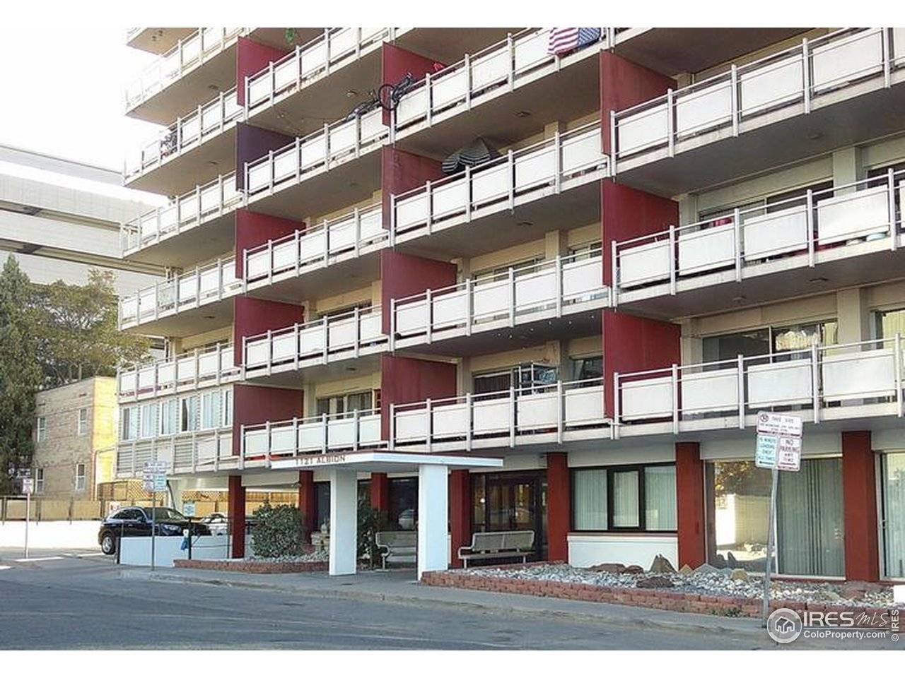 1121 Albion ##205, Denver, CO 80220