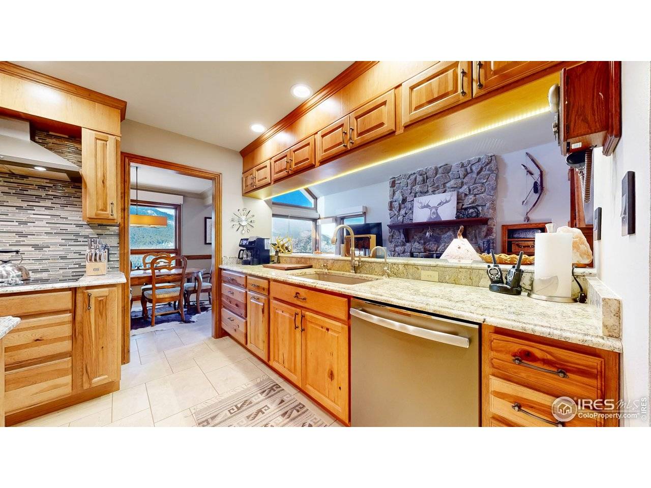 1421 St Moritz #2, Estes Park, CO 80517