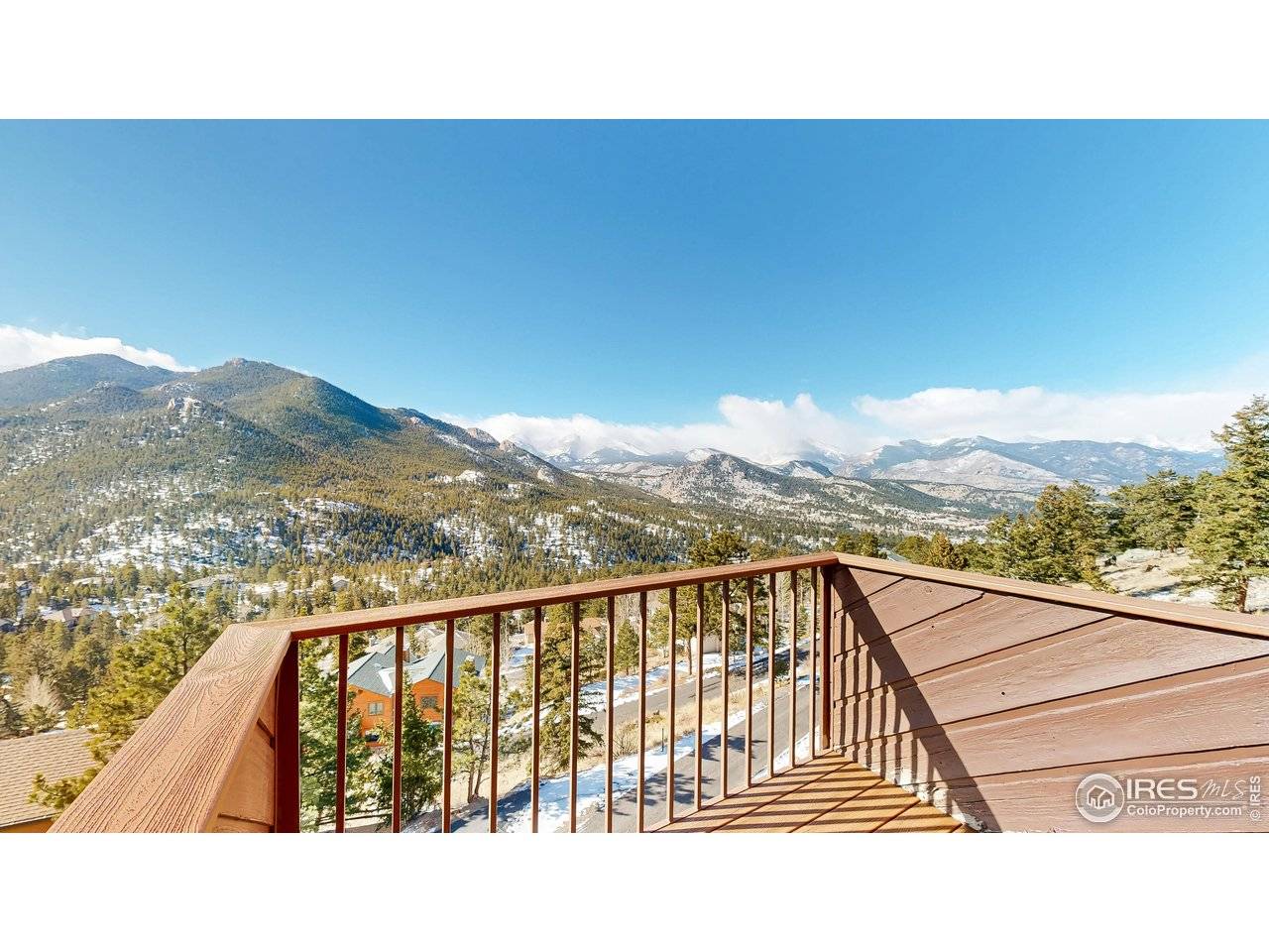 1421 St Moritz #2, Estes Park, CO 80517