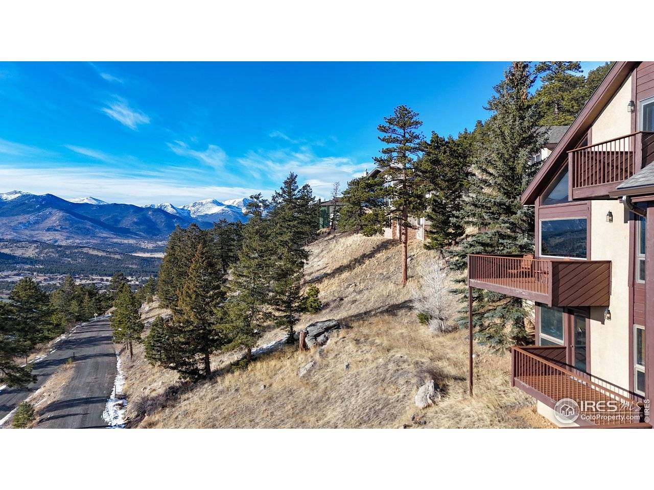 1421 St Moritz #2, Estes Park, CO 80517