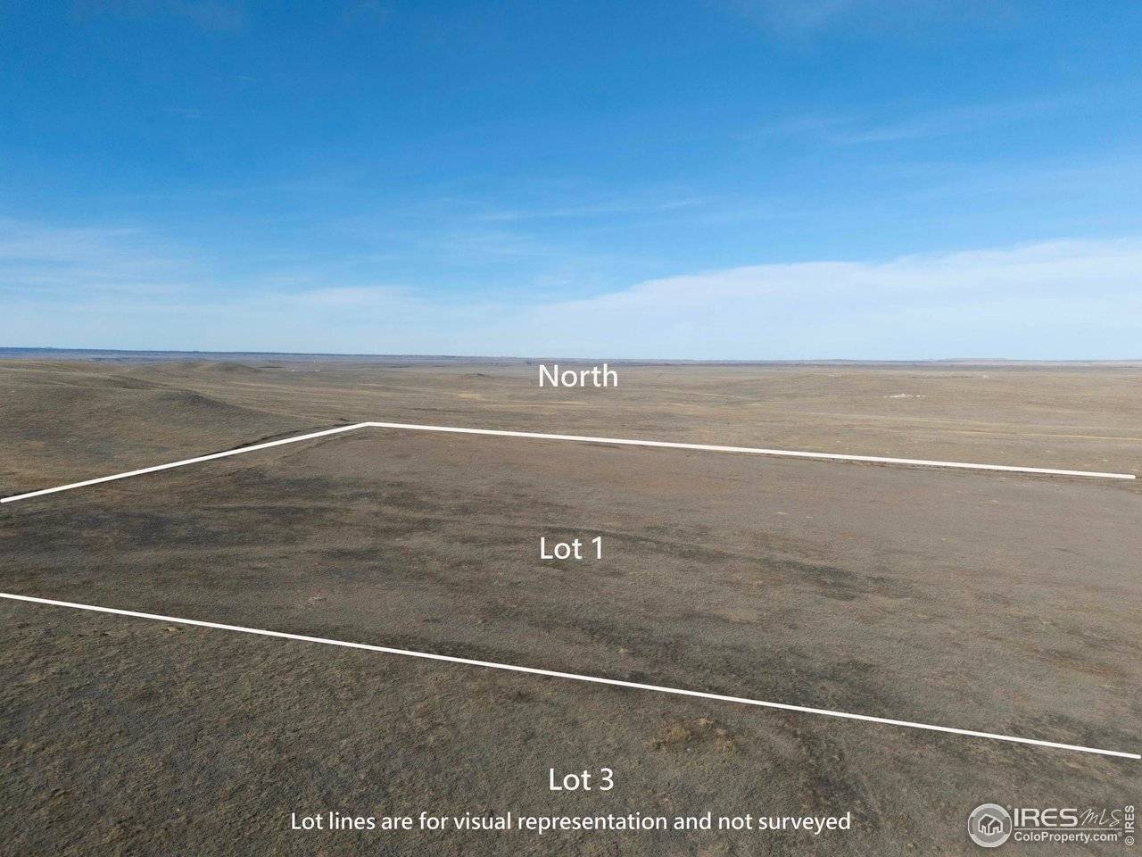 0 WCR 15 #Lot B-14, Carr, CO 80612