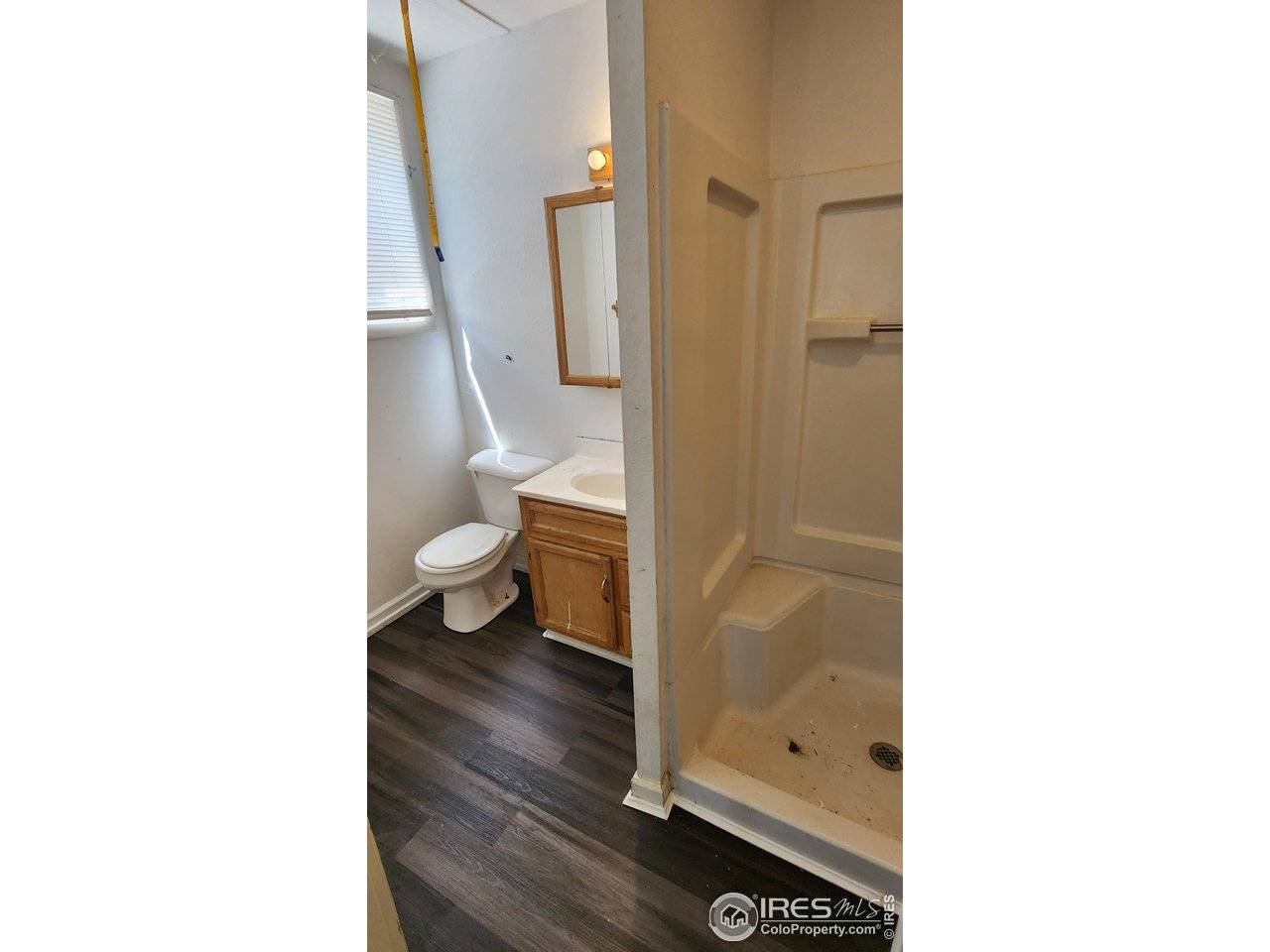 303 S 2nd, Sterling, CO 80751