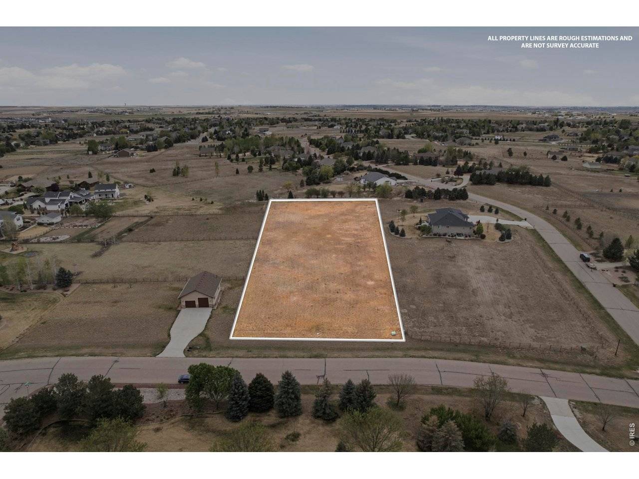 8773 Longs Peak, Windsor, CO 80550