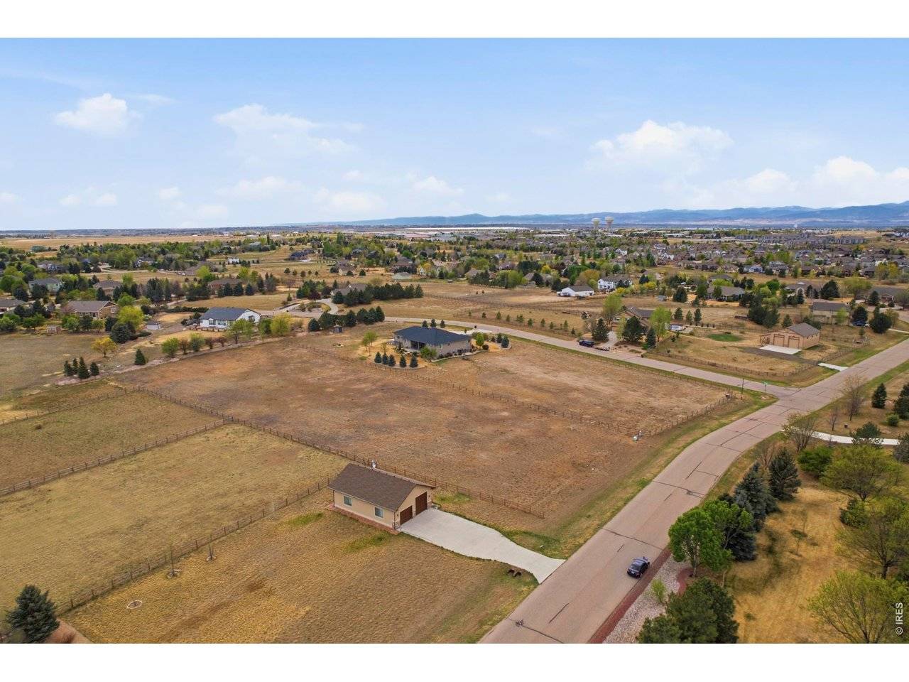 8773 Longs Peak, Windsor, CO 80550