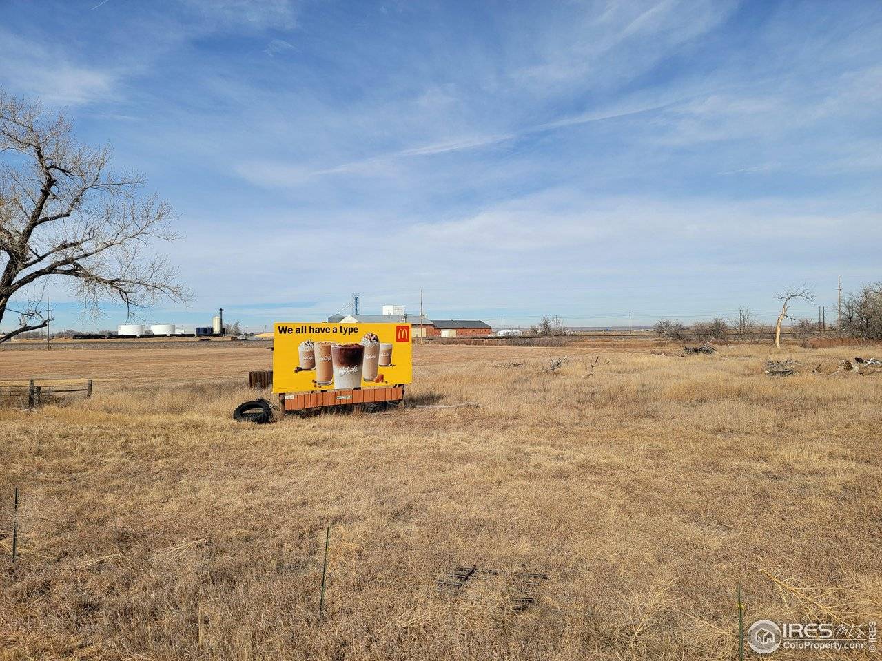 0 TBD, Brush, CO 80723