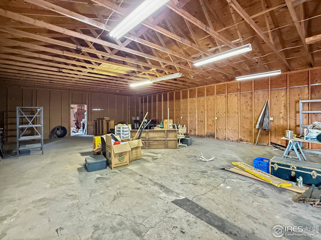 596 Right of Way, Sterling, CO 80751