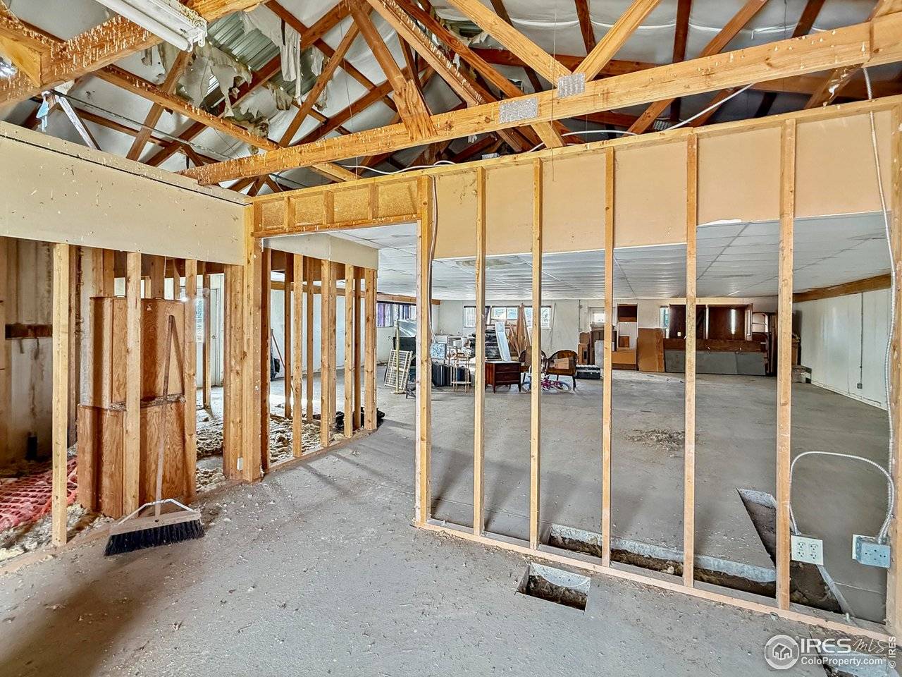 596 Right of Way, Sterling, CO 80751