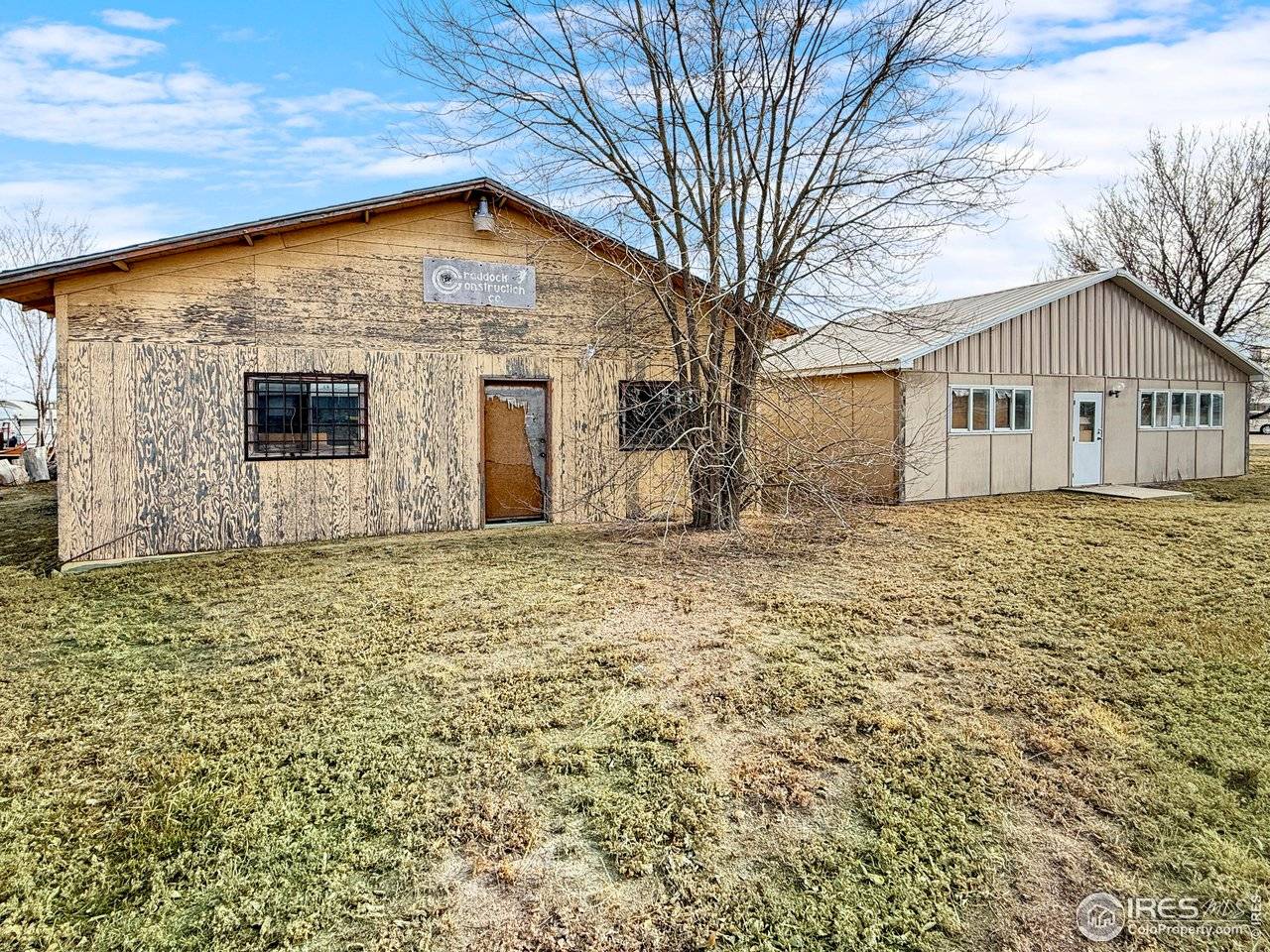 596 Right of Way, Sterling, CO 80751